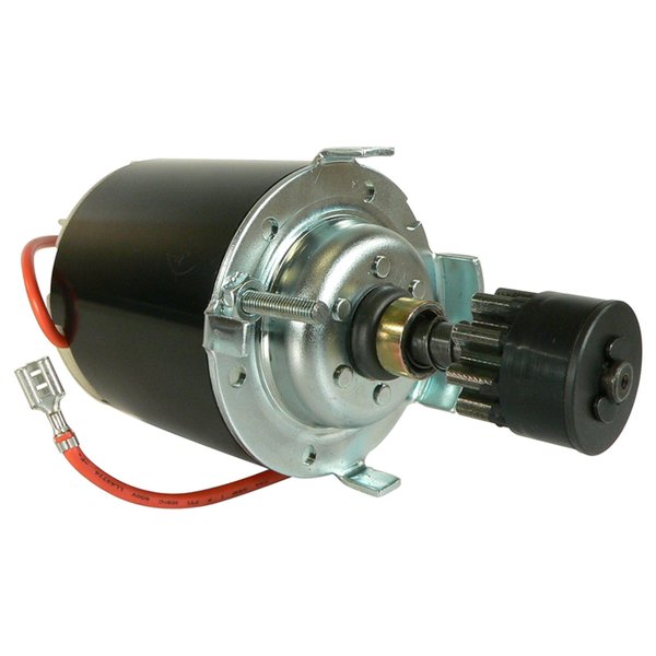 Db Electrical Starter For Tecumseh Mower And 55 65 Vlv55 Vlv65 Engine 36086 36123; 410-22020 410-22020